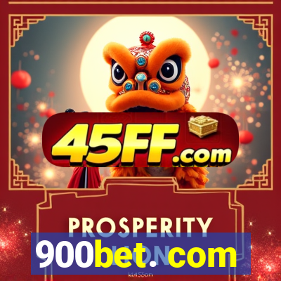900bet. com